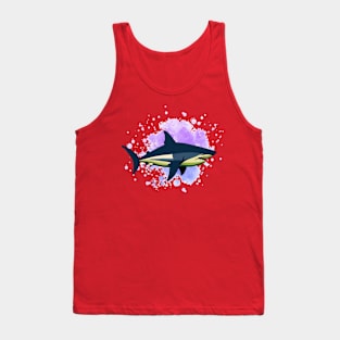 Fish Tank Top